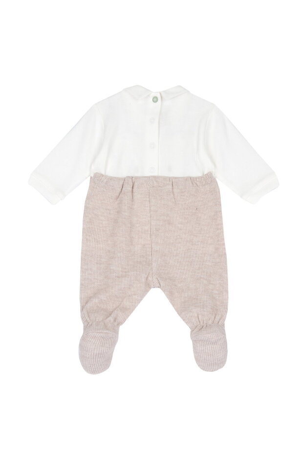 ALT AÇIKLIKLI TULUM - 2