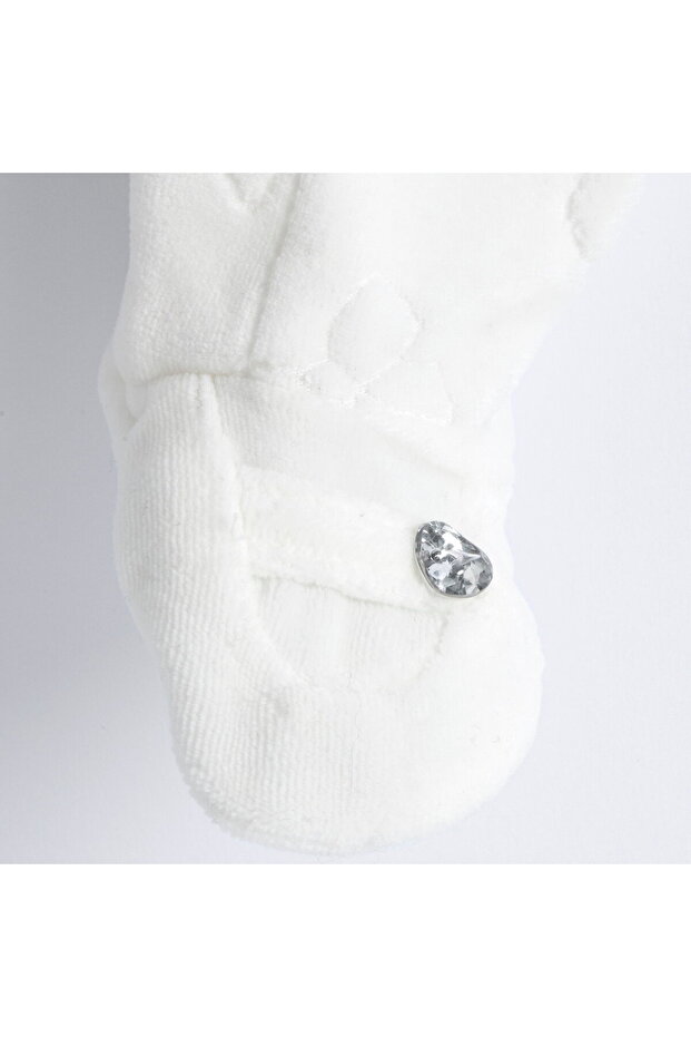 ARKA AÇIKLIKLI TULUM - 5