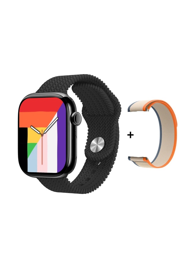 Watch HK 11 Pro Max Akıllı Saat