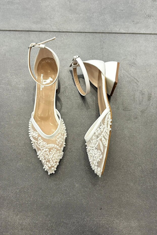 beyazmatincetül3.5cm - 2