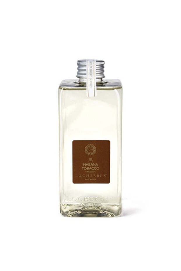 Habana Tobacco Catalytic Refill 500 ml