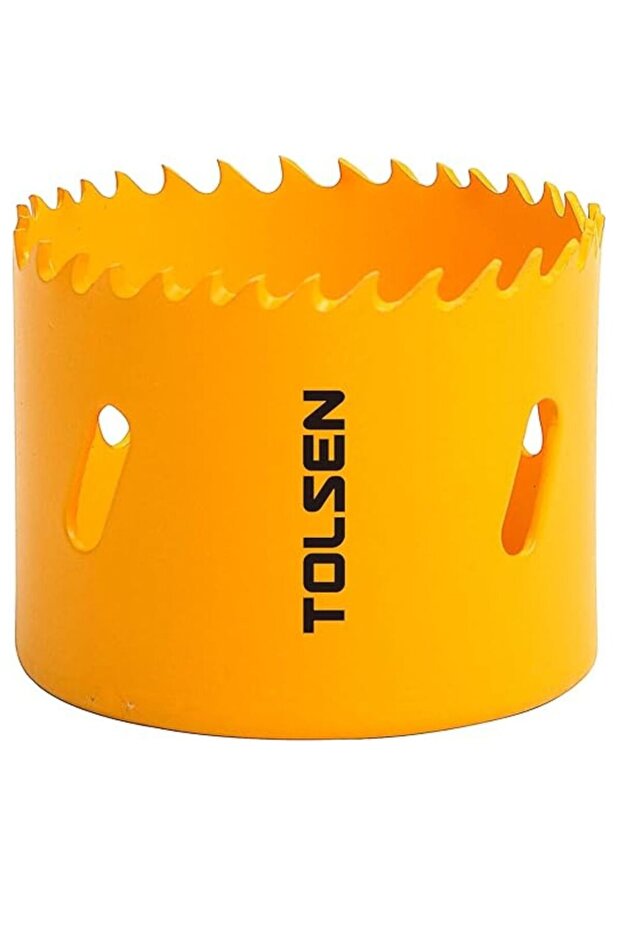 Bi-Metal Hole Saw, 89 mm Diameter