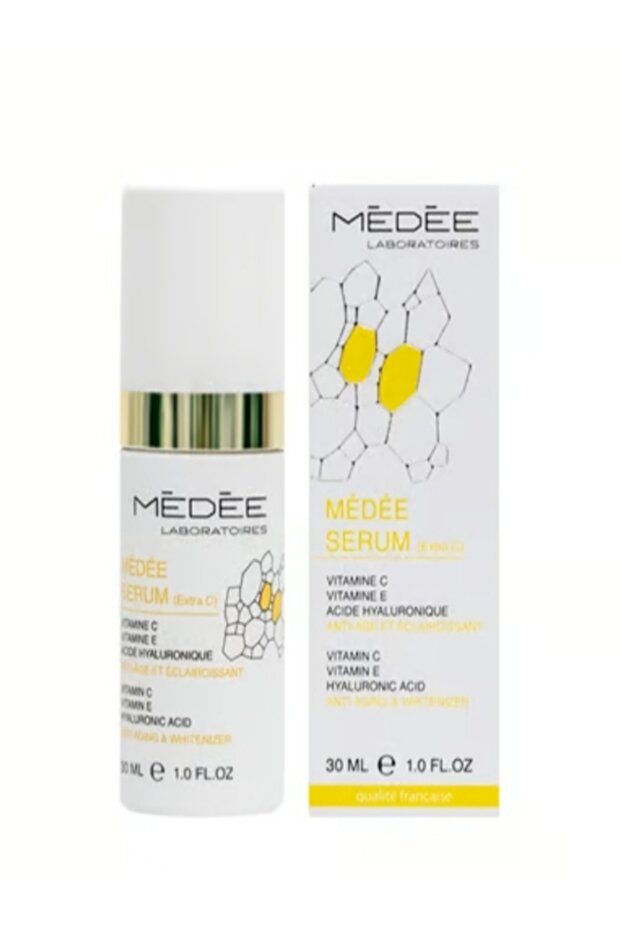 مصل (EXTRA C) + E + HA - 1