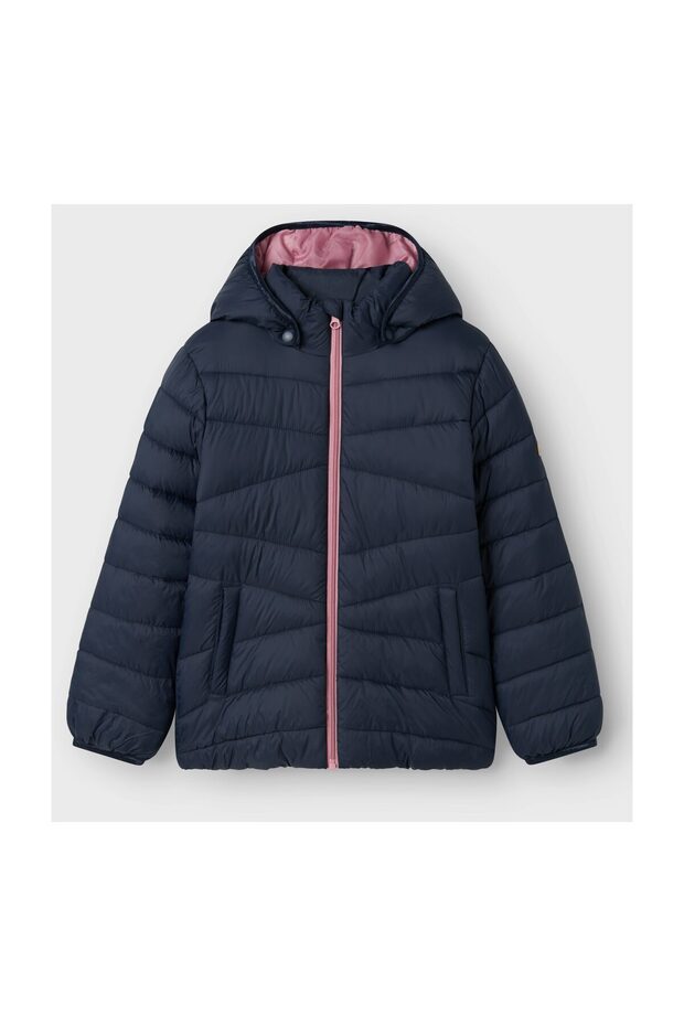 NKFMARBLE KABÁT PB - 3