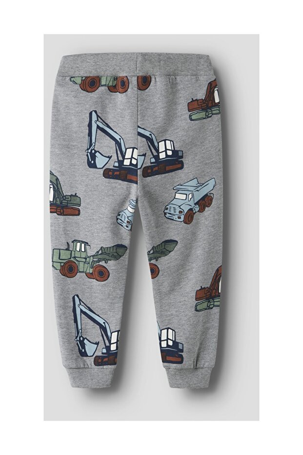 Jogginghose Regular Fit - 1