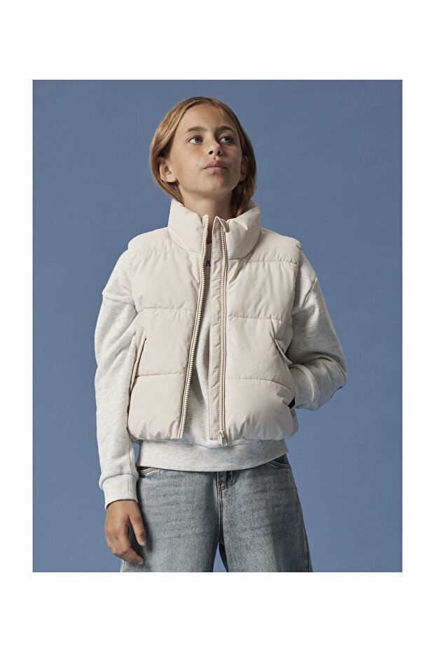 NKFMOLE VEST PB - 5
