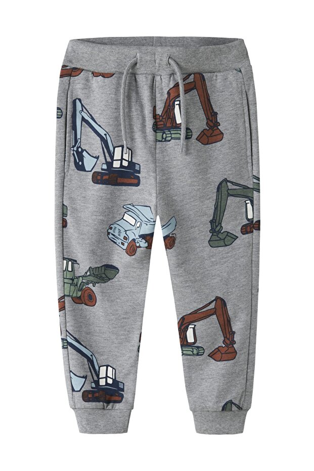 Jogginghose Regular Fit - 4