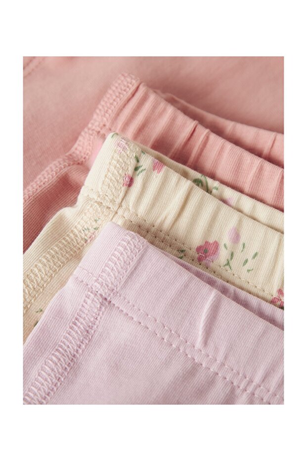 NMFTITHS 3P FLOWER NOOS - 5