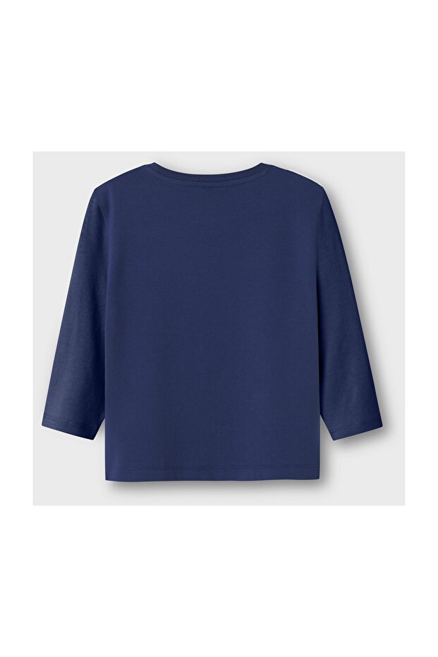 NMMLINCOM LS NREG TOP BOX - 3