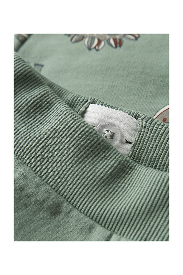 Jogginghose Regular Fit - 3