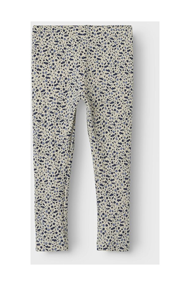 NMFNELIA SLIM LEGGING PB - 2