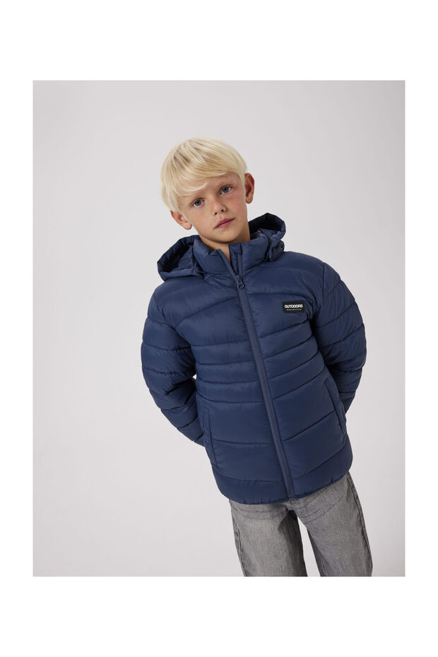 JACĂ NKMMARBLE PB NOOS - 6