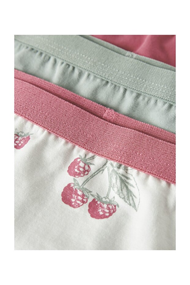 NKFHIPSTER 3P RASPBERRY - 4