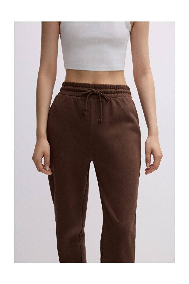 Damska spodnie dresowe - 3