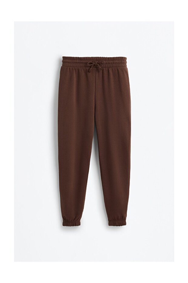 Damska spodnie dresowe - 6