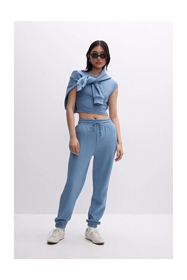 Dámské tepláky - 1