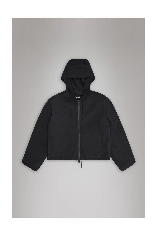Suva Hardshell Short String W Jacket W3 - 3