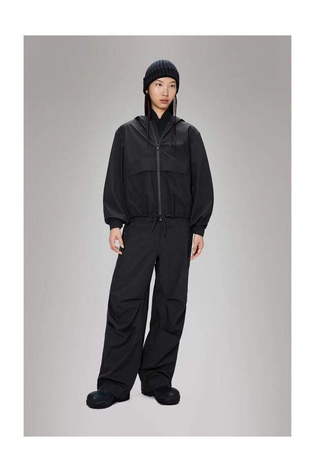 Suva Hardshell Short String W Jacket W3 - 2