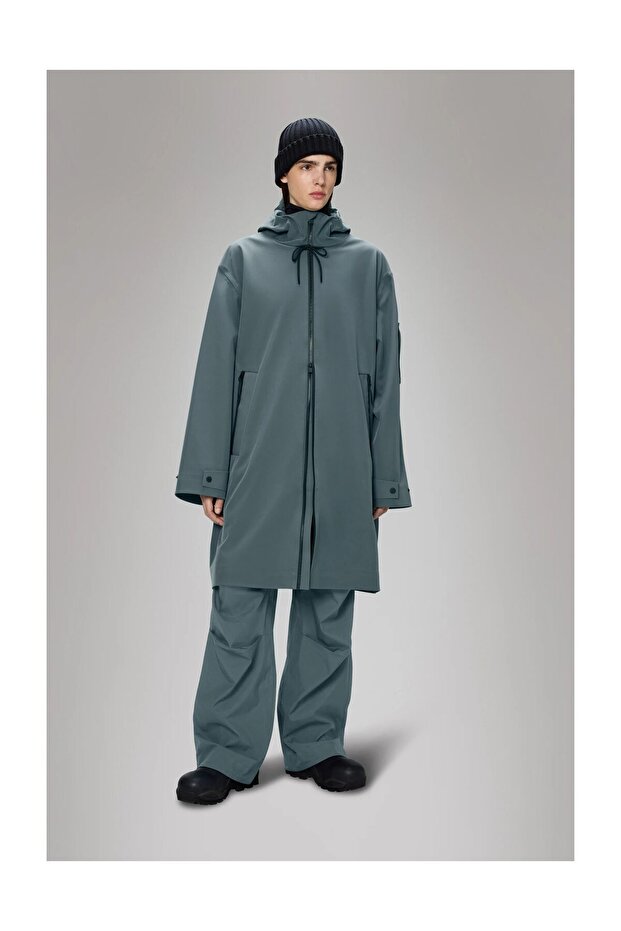 Jachetă Suva Vision Softshell W3T2 - 1