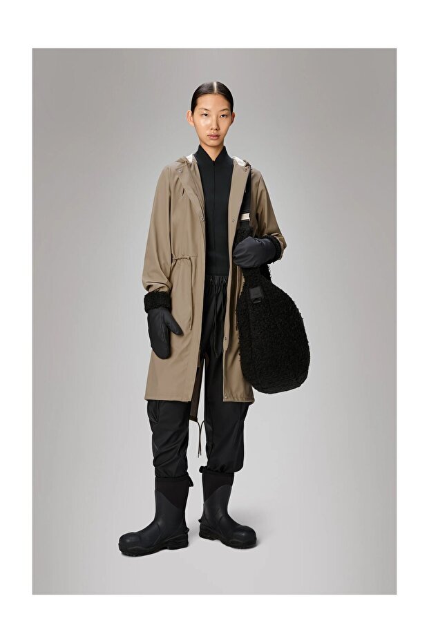 String W Parka W3 - 3