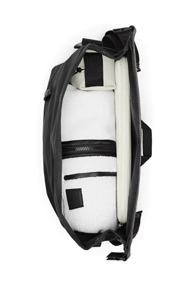Trail Rolltop-Umhängetasche W3 - 4