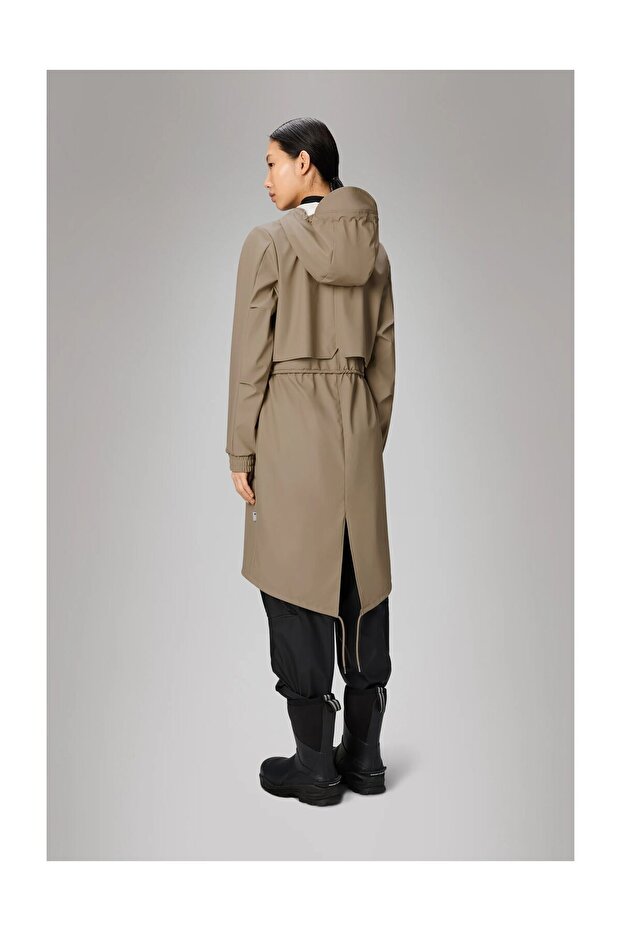 String W Parka W3 - 2