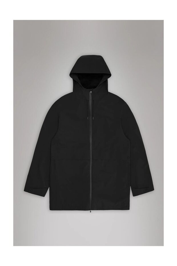 Jachetă lungă Suva Hardshell - 2