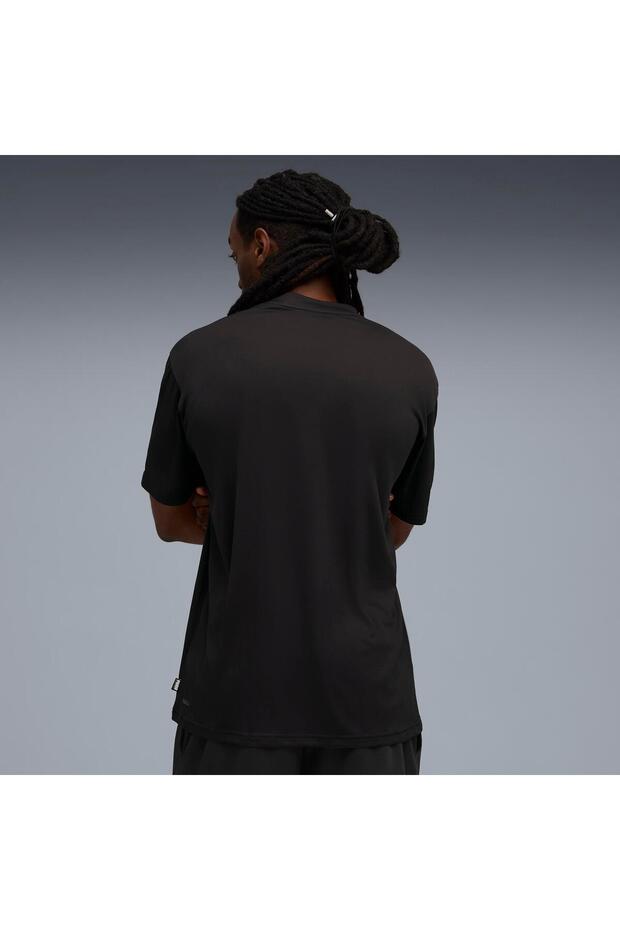 Hoopaverse Tee 2 Erkek T-Shirt - 2