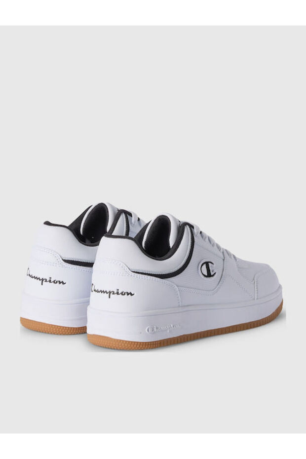 rd18 niskie buty z niskim wycięciem - 1