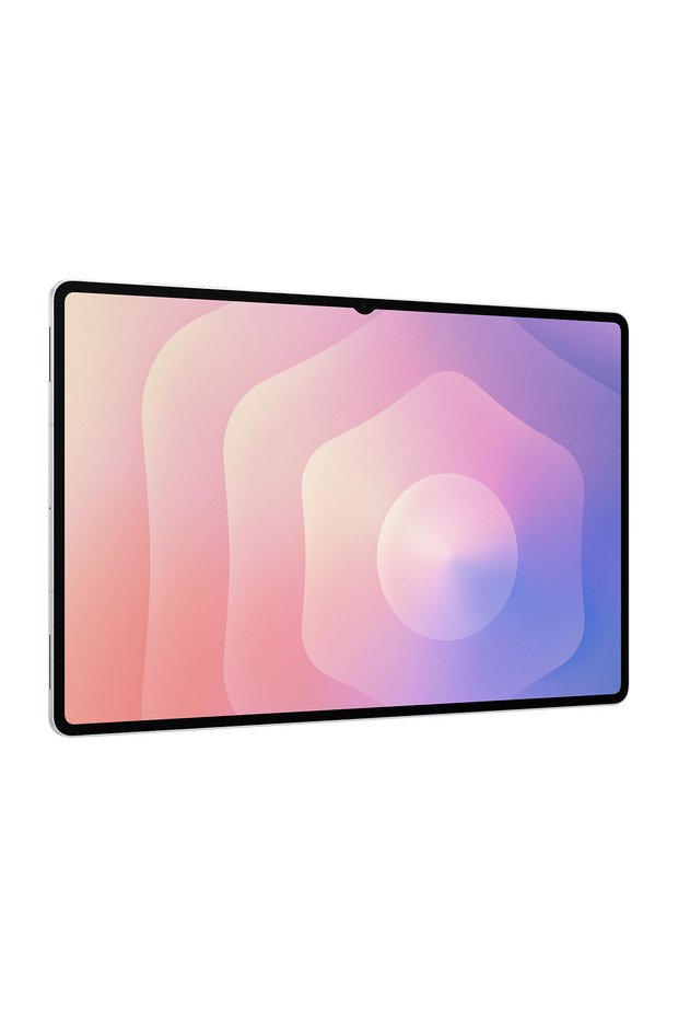 Galaxy Tab S11 Ultra 12GB 512GB Gümüş Tablet - 5