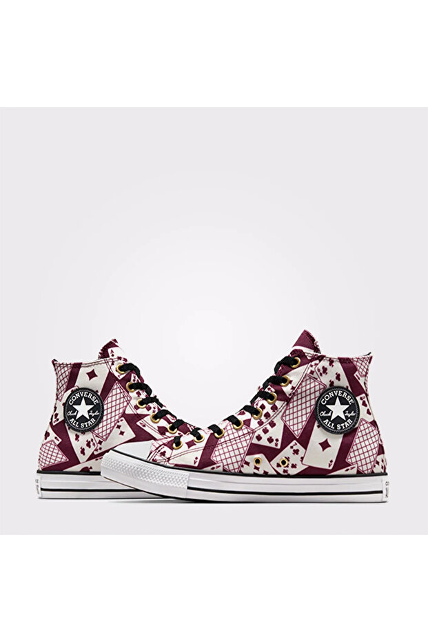 Chuck Taylor All Star Cards  - 3