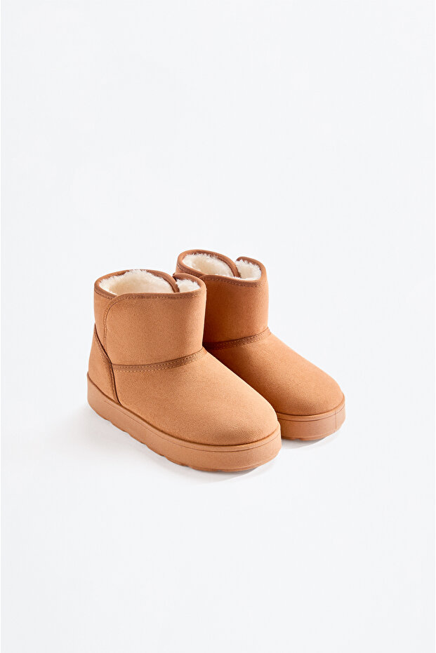 Dziecięce botki z podszewką - 2