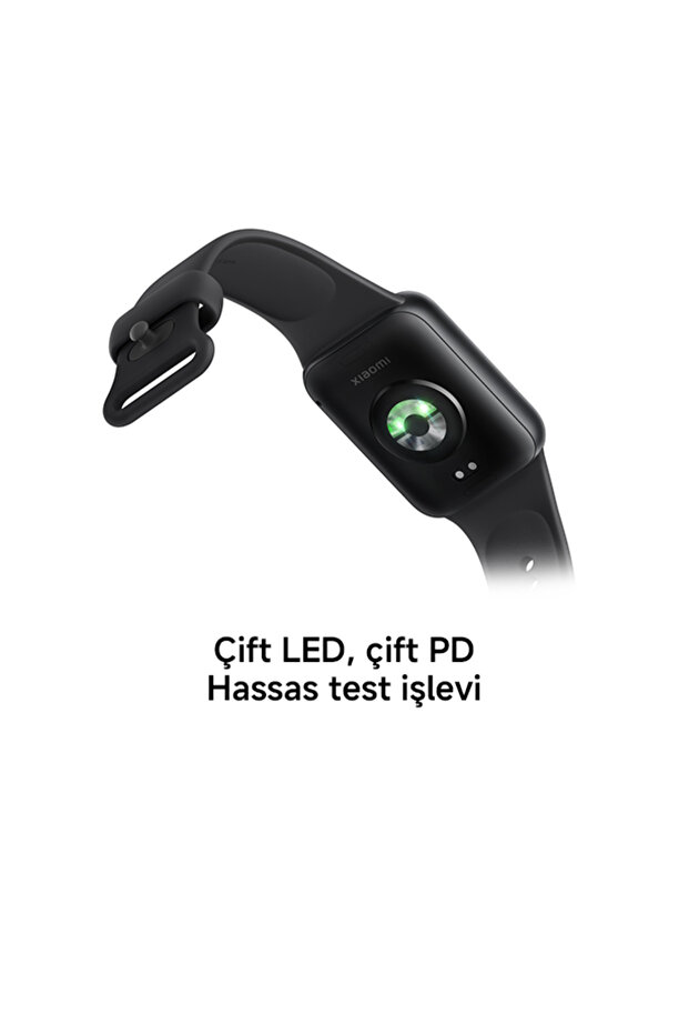 سوار ذكي 9 برو فضي فاتح - 10