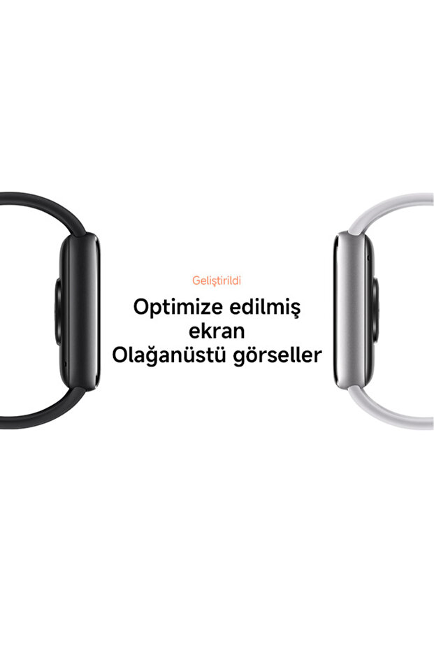 سوار ذكي 9 برو فضي فاتح - 4