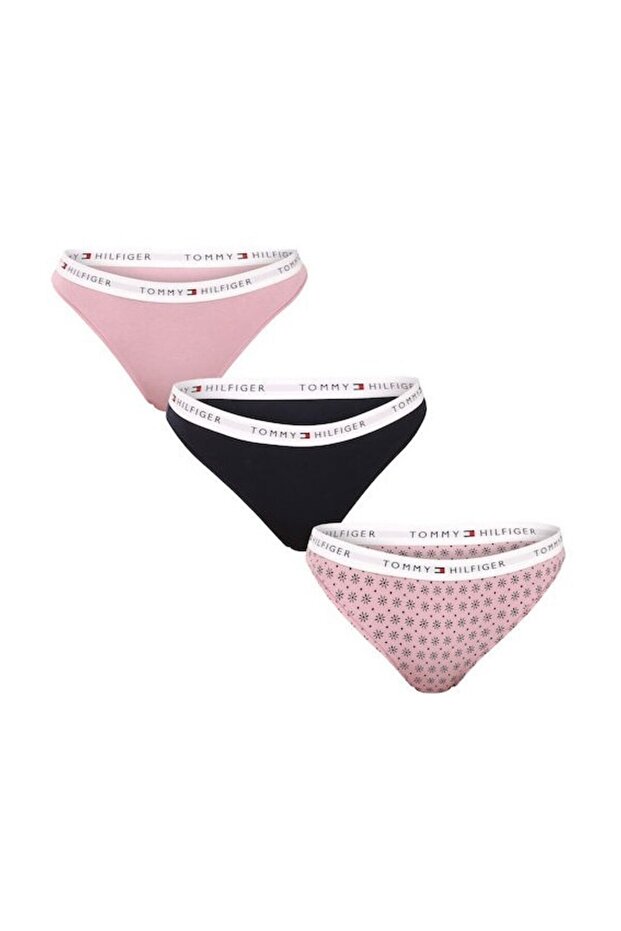 3 Pack Bikini - 1