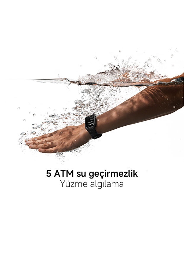 سوار ذكي 9 برو فضي فاتح - 16