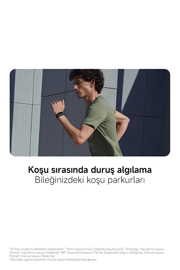 سوار ذكي 9 برو فضي فاتح - 14