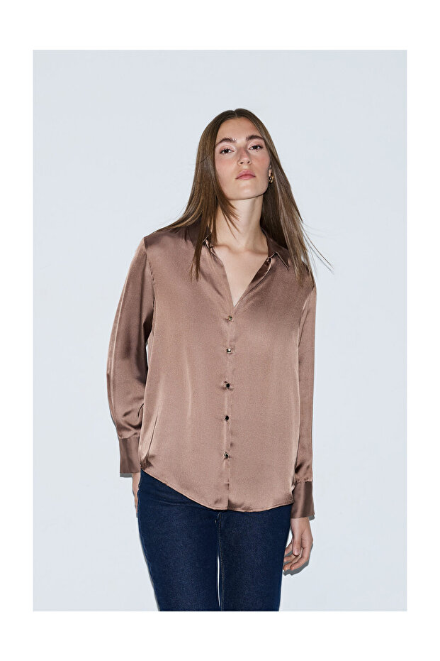 Női BASIC ML SATÉNINGE - 9