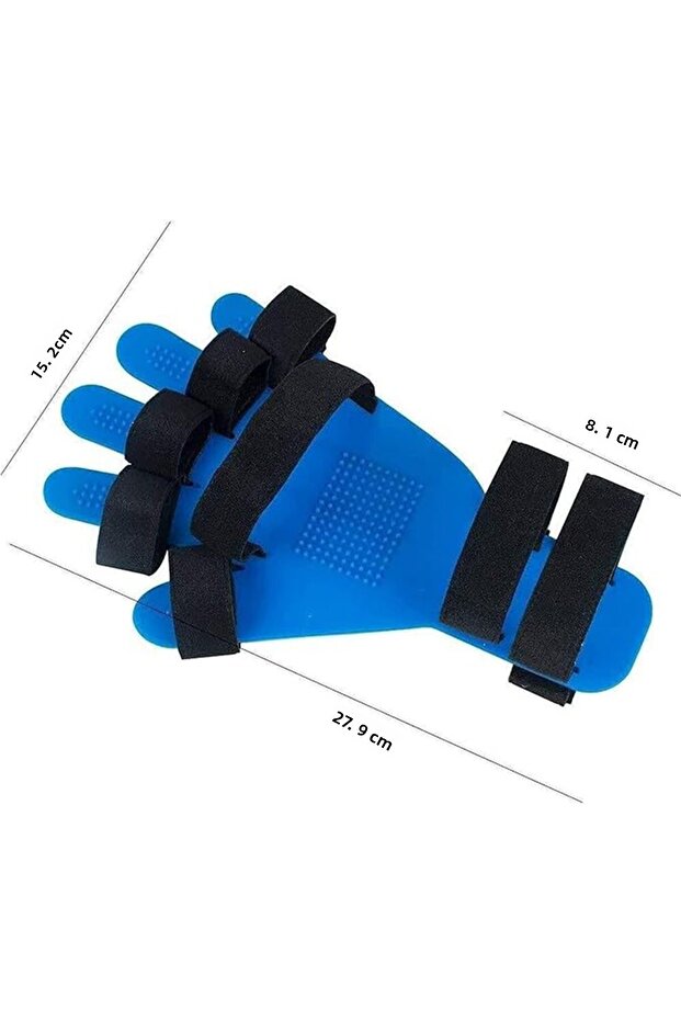 Finger Splint Tool - 5
