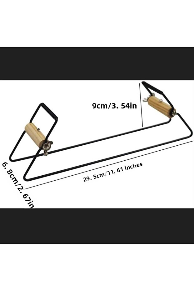 طاولة نسج الخرز - 2