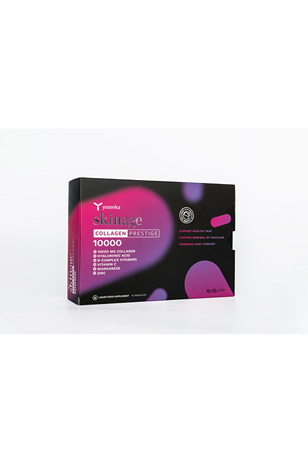 collagen Prestige Ampoules 15'S