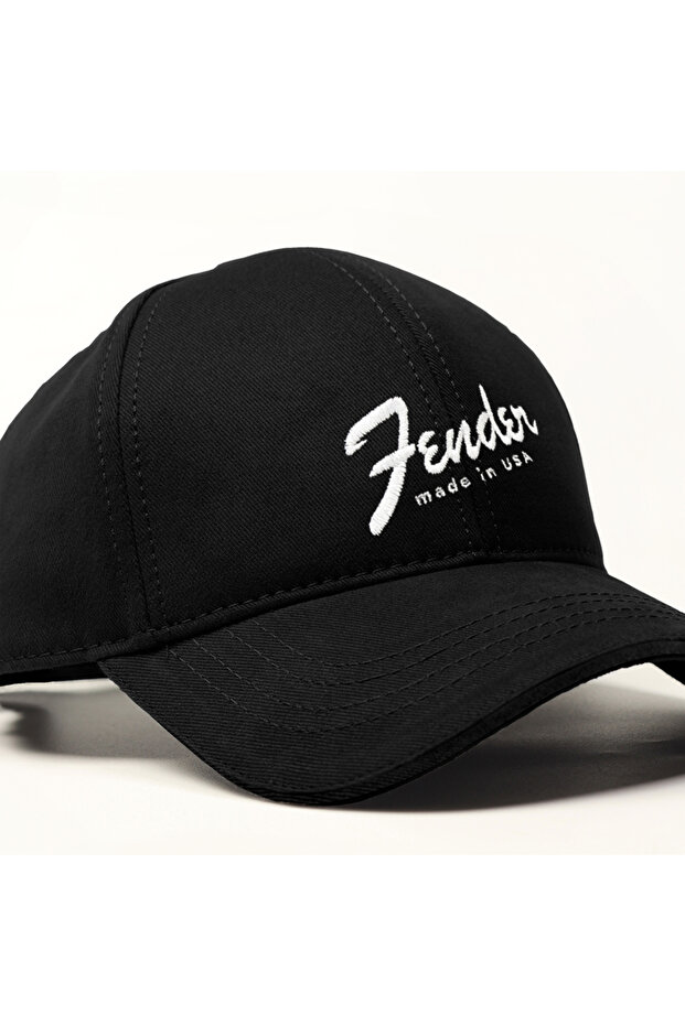 قبعة فندر - 2