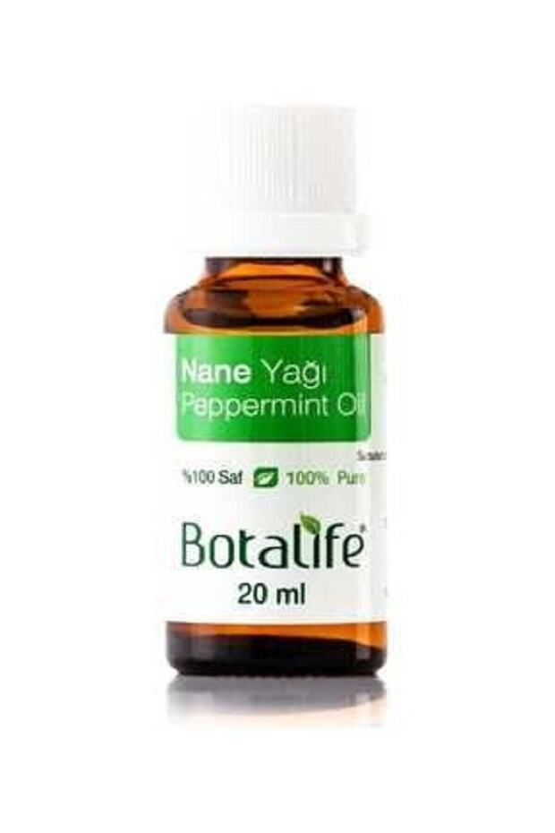 Nane Yağı 20 ml - 1