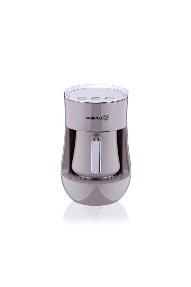 Authentic Coffee Machine Beige A865-03 - 1