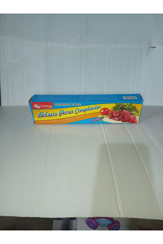 أكياس حفظ للثلاجة - 2
