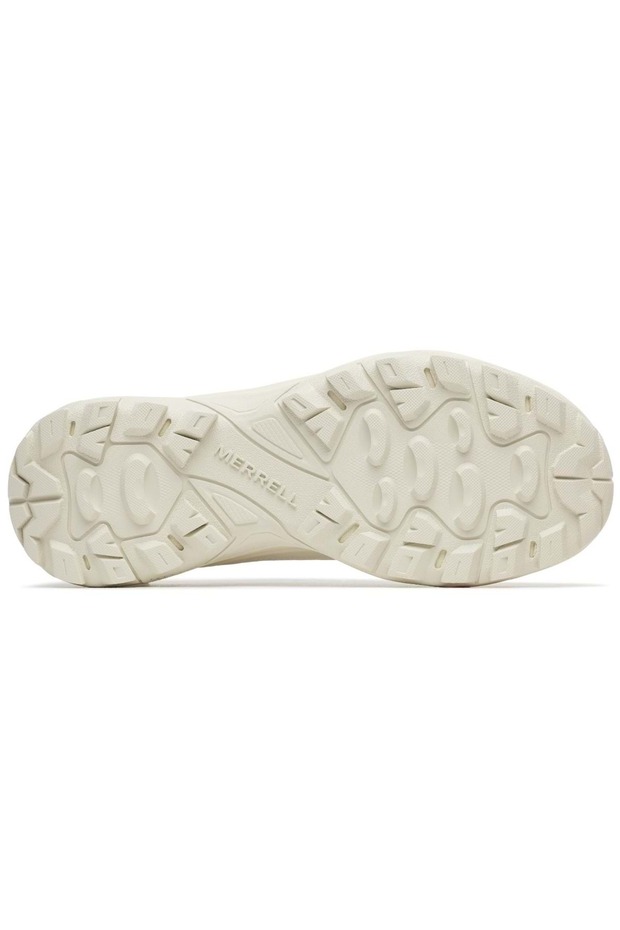 Tempo Exp Unisex Spor Ayakkabı BEJ - 5