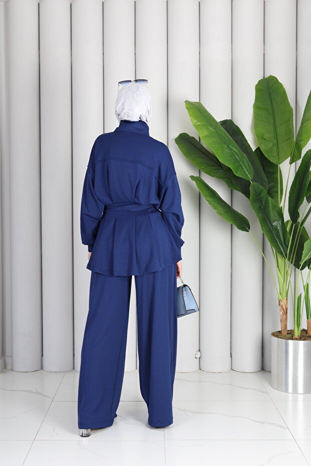 مجموعة القماش المريح - 4