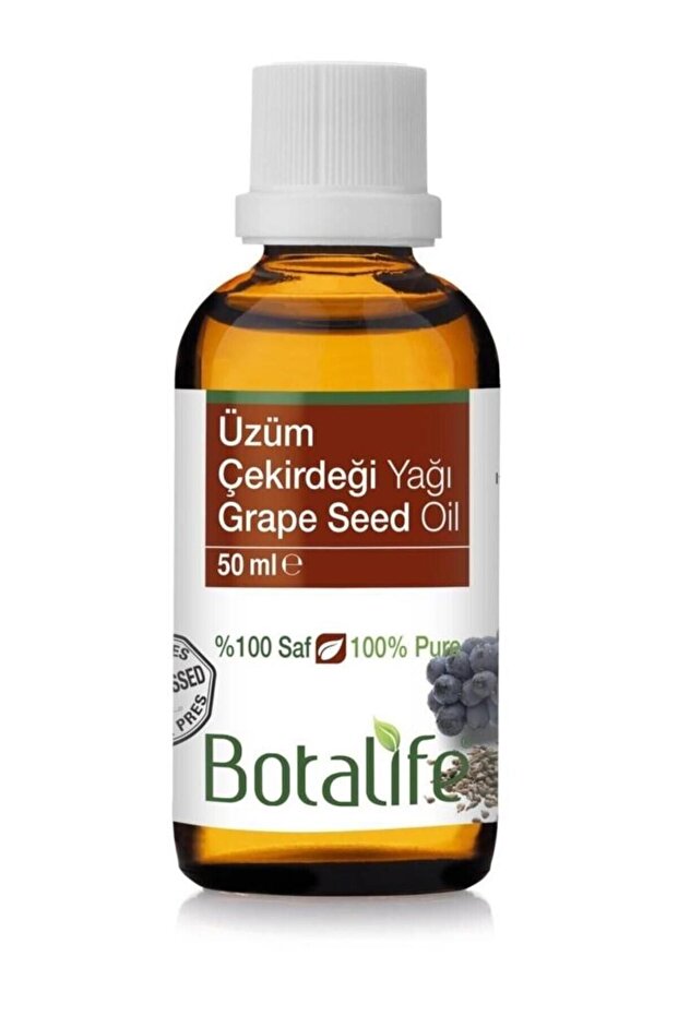 50 ml Grape Seed Oil