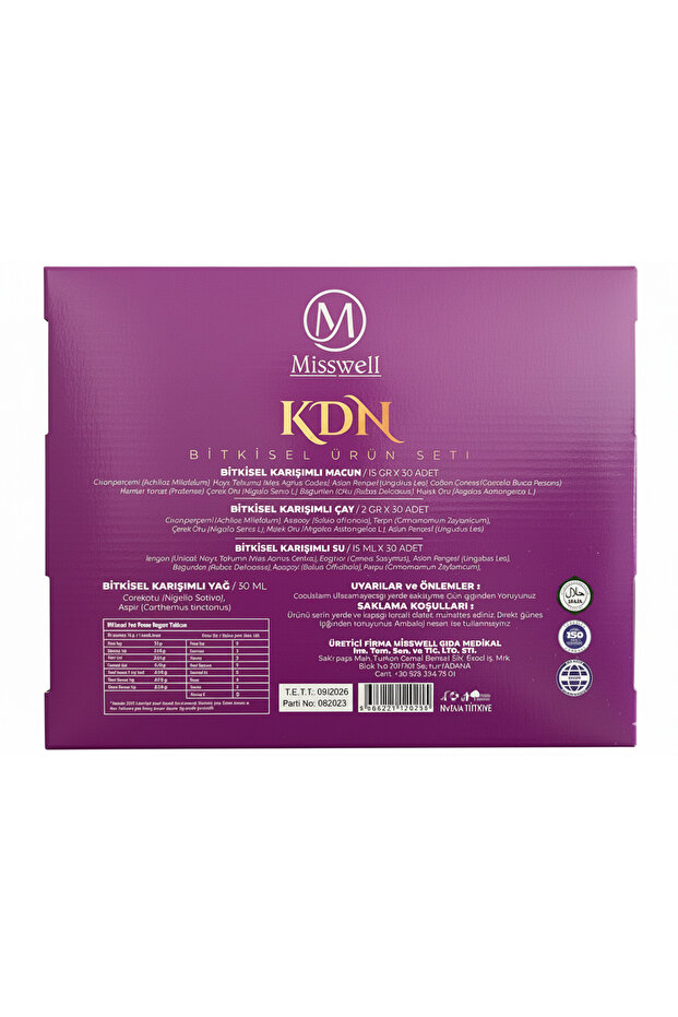 KADIN SETİ-KDN - 4