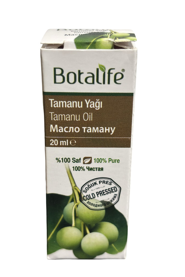 Tamanu Yağı 20ml - 6